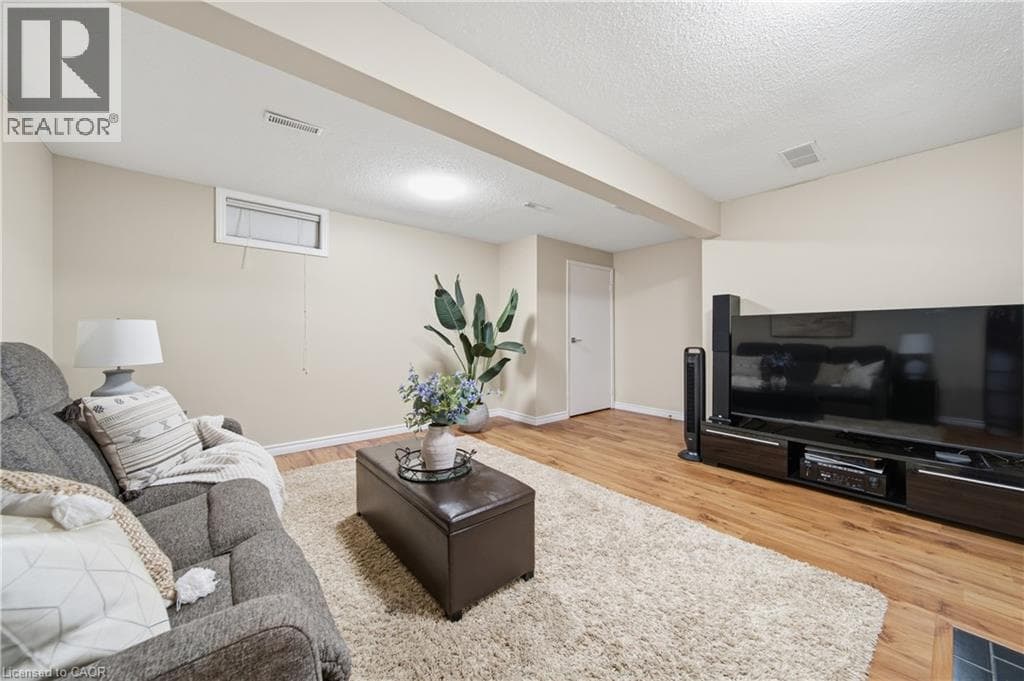 Townhouse for sale at 255 NORTHLAKE Drive Unit# 28, Lakeshore North, Waterloo, Ontario, photo 29