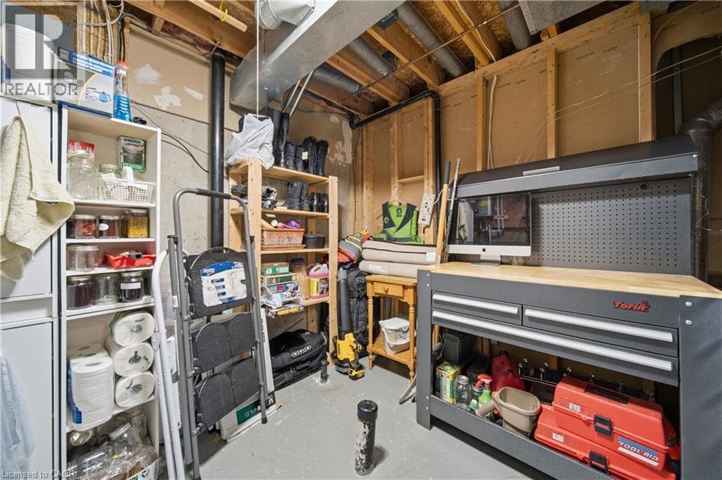 Townhouse for sale at 255 NORTHLAKE Drive Unit# 28, Lakeshore North, Waterloo, Ontario, photo 31
