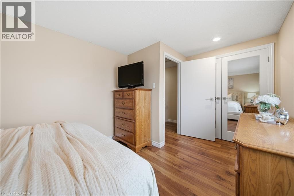 Townhouse for sale at 255 NORTHLAKE Drive Unit# 28, Lakeshore North, Waterloo, Ontario, photo 18