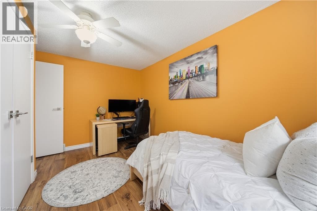 Townhouse for sale at 255 NORTHLAKE Drive Unit# 28, Lakeshore North, Waterloo, Ontario, photo 22