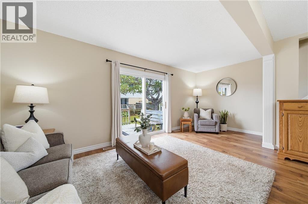 Townhouse for sale at 255 NORTHLAKE Drive Unit# 28, Lakeshore North, Waterloo, Ontario, photo 14