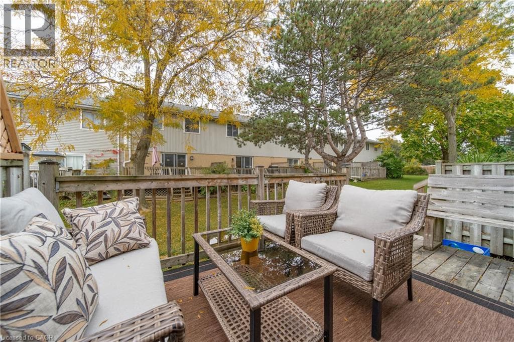 Townhouse for sale at 255 NORTHLAKE Drive Unit# 28, Lakeshore North, Waterloo, Ontario, photo 33