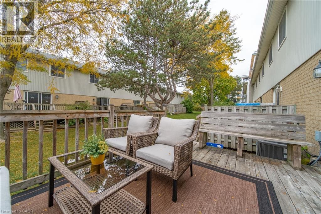 Townhouse for sale at 255 NORTHLAKE Drive Unit# 28, Lakeshore North, Waterloo, Ontario, photo 34