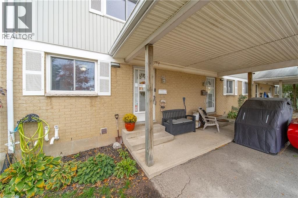 Townhouse for sale at 255 NORTHLAKE Drive Unit# 28, Lakeshore North, Waterloo, Ontario, photo 41