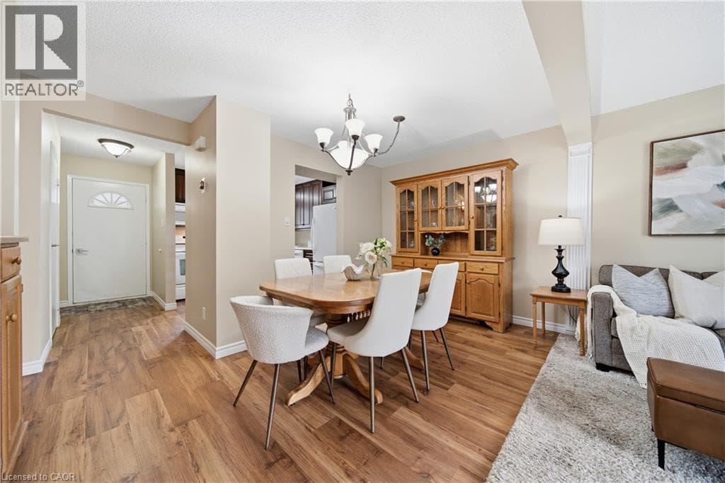 Townhouse for sale at 255 NORTHLAKE Drive Unit# 28, Lakeshore North, Waterloo, Ontario, photo 10
