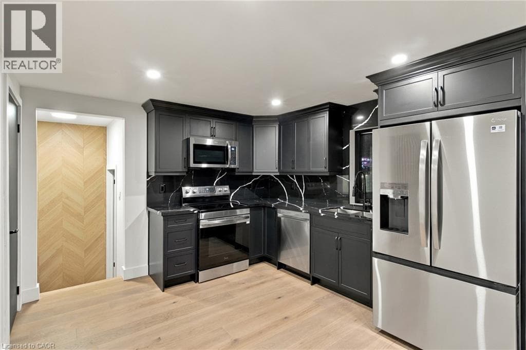 Detached for sale at 207 LINDEN Drive, Preston Heights, Cambridge, Ontario, photo 16