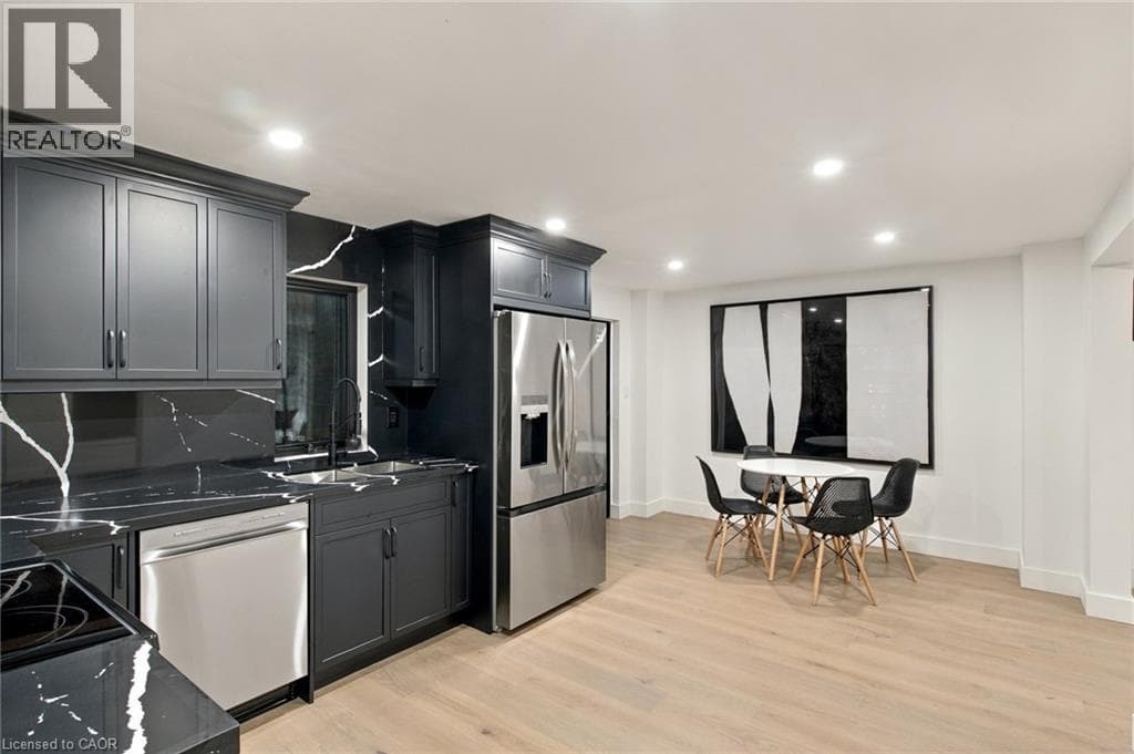 Detached for sale at 207 LINDEN Drive, Preston Heights, Cambridge, Ontario, photo 17