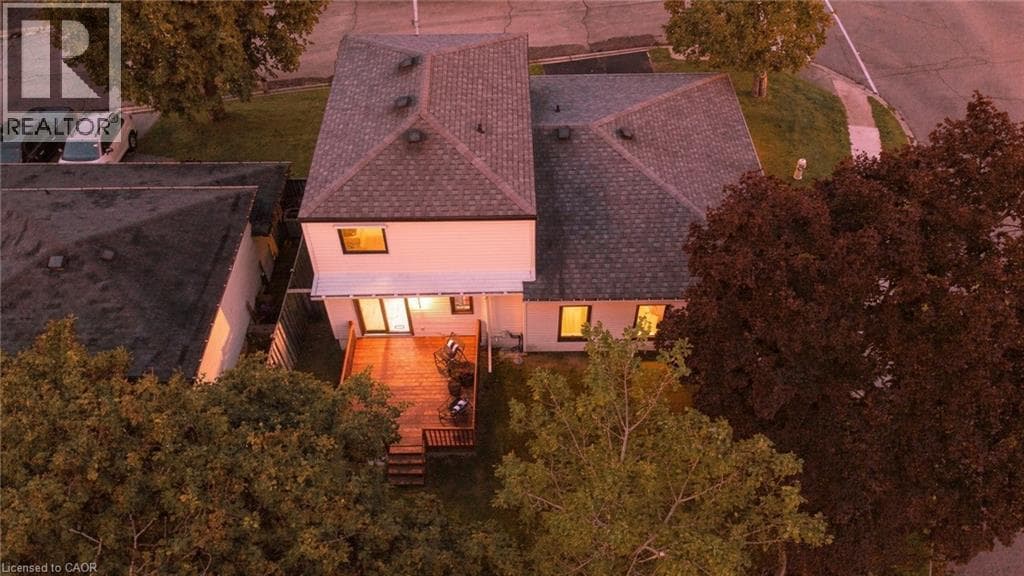 Detached for sale at 207 LINDEN Drive, Preston Heights, Cambridge, Ontario, photo 38