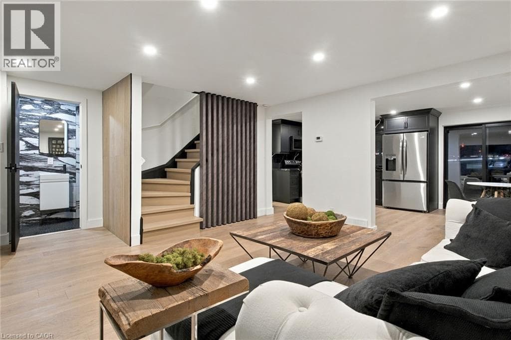 Detached for sale at 207 LINDEN Drive, Preston Heights, Cambridge, Ontario, photo 13