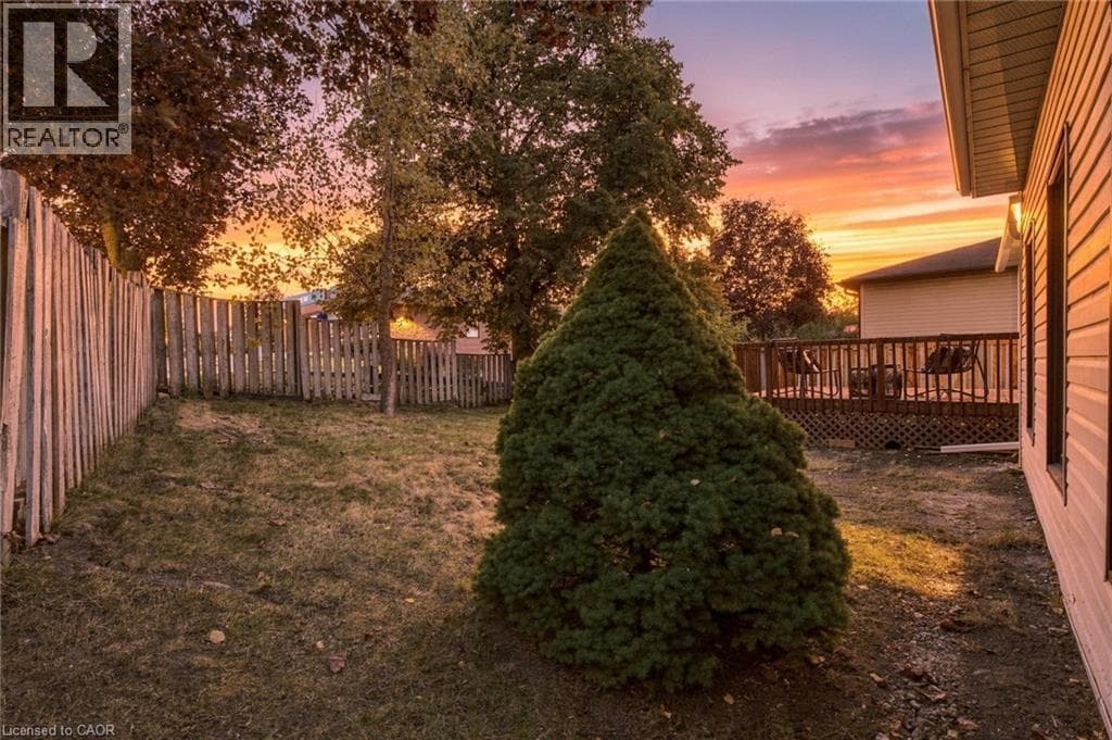 Detached for sale at 207 LINDEN Drive, Preston Heights, Cambridge, Ontario, photo 34