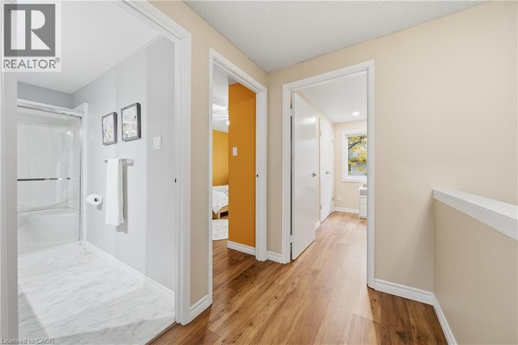 Townhouse for sale at 255 NORTHLAKE Drive Unit# 28, Lakeshore North, Waterloo, Ontario, photo 24