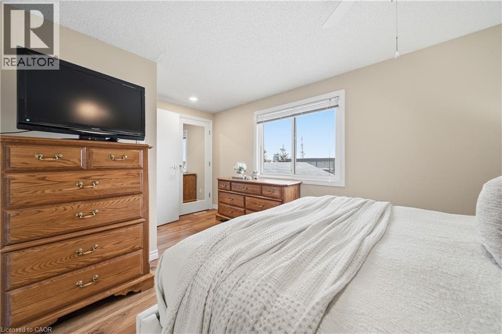 Townhouse for sale at 255 NORTHLAKE Drive Unit# 28, Lakeshore North, Waterloo, Ontario, photo 17