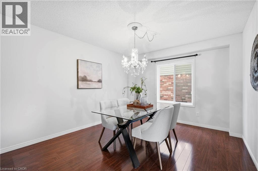 Detached for sale at 324 BEAUMONT Crescent, Grand River South, Kitchener, Ontario, photo 5