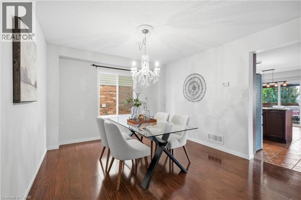 Detached for sale at 324 BEAUMONT Crescent, Grand River South, Kitchener, Ontario, photo 7