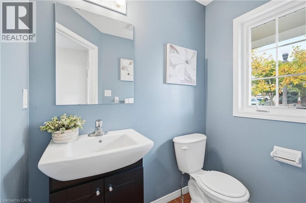 Detached for sale at 324 BEAUMONT Crescent, Grand River South, Kitchener, Ontario, photo 18
