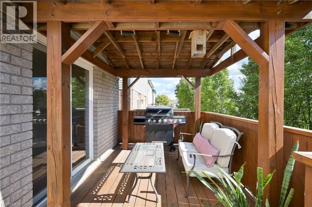 Detached for sale at 324 BEAUMONT Crescent, Grand River South, Kitchener, Ontario, photo 39