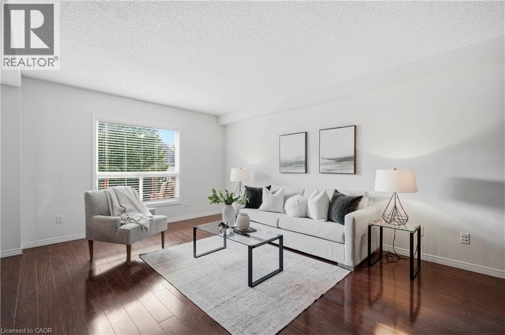 Detached for sale at 324 BEAUMONT Crescent, Grand River South, Kitchener, Ontario, photo 15