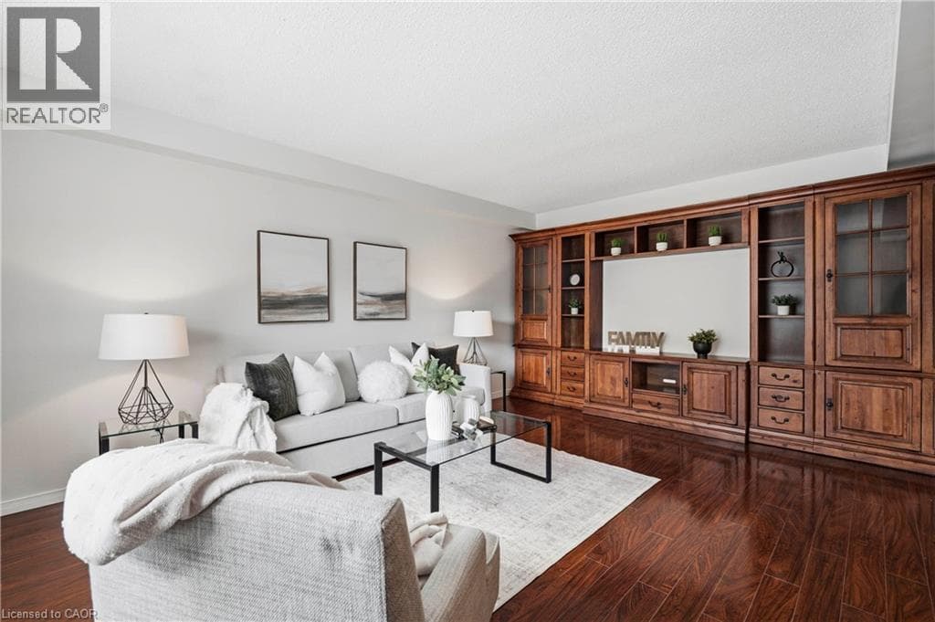 Detached for sale at 324 BEAUMONT Crescent, Grand River South, Kitchener, Ontario, photo 16