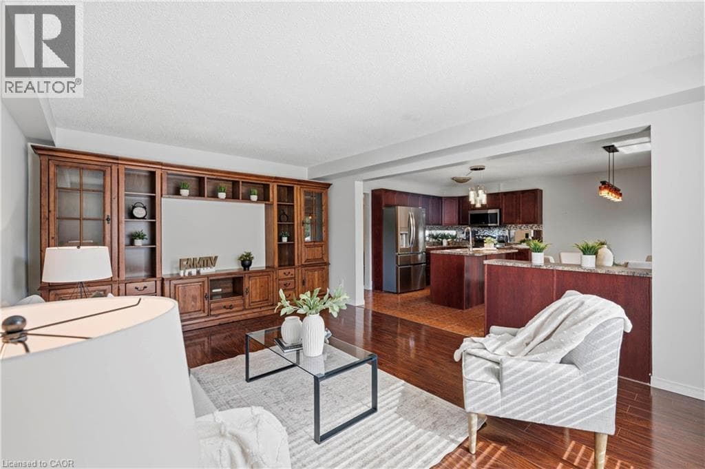 Detached for sale at 324 BEAUMONT Crescent, Grand River South, Kitchener, Ontario, photo 17