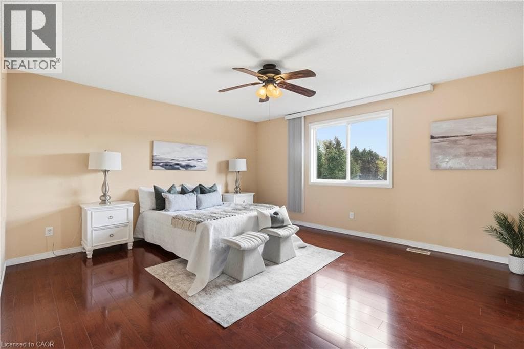 Detached for sale at 324 BEAUMONT Crescent, Grand River South, Kitchener, Ontario, photo 19
