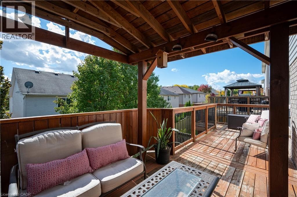 Detached for sale at 324 BEAUMONT Crescent, Grand River South, Kitchener, Ontario, photo 40