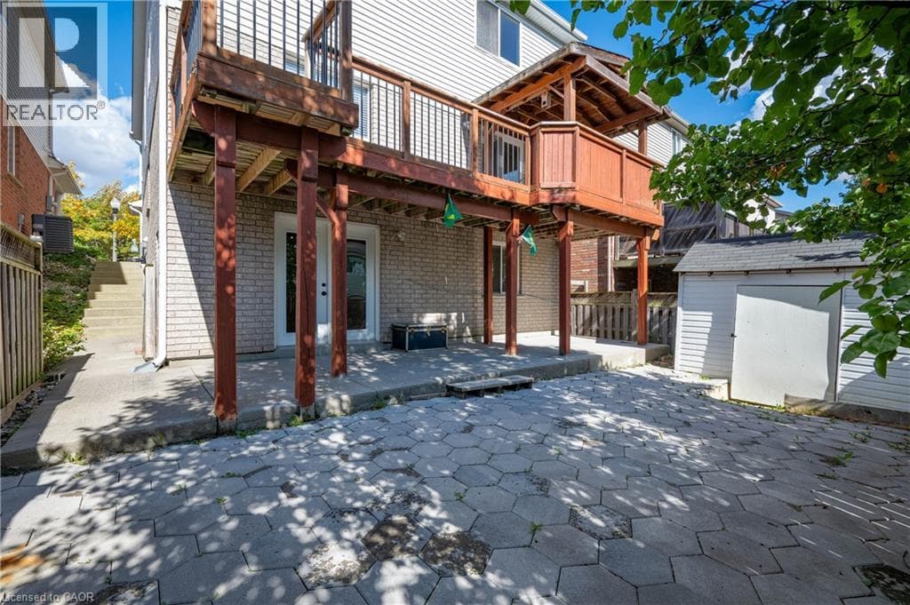 Detached for sale at 324 BEAUMONT Crescent, Grand River South, Kitchener, Ontario, photo 42