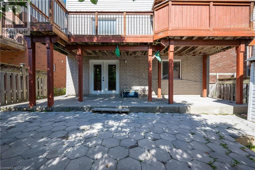 Detached for sale at 324 BEAUMONT Crescent, Grand River South, Kitchener, Ontario, photo 43