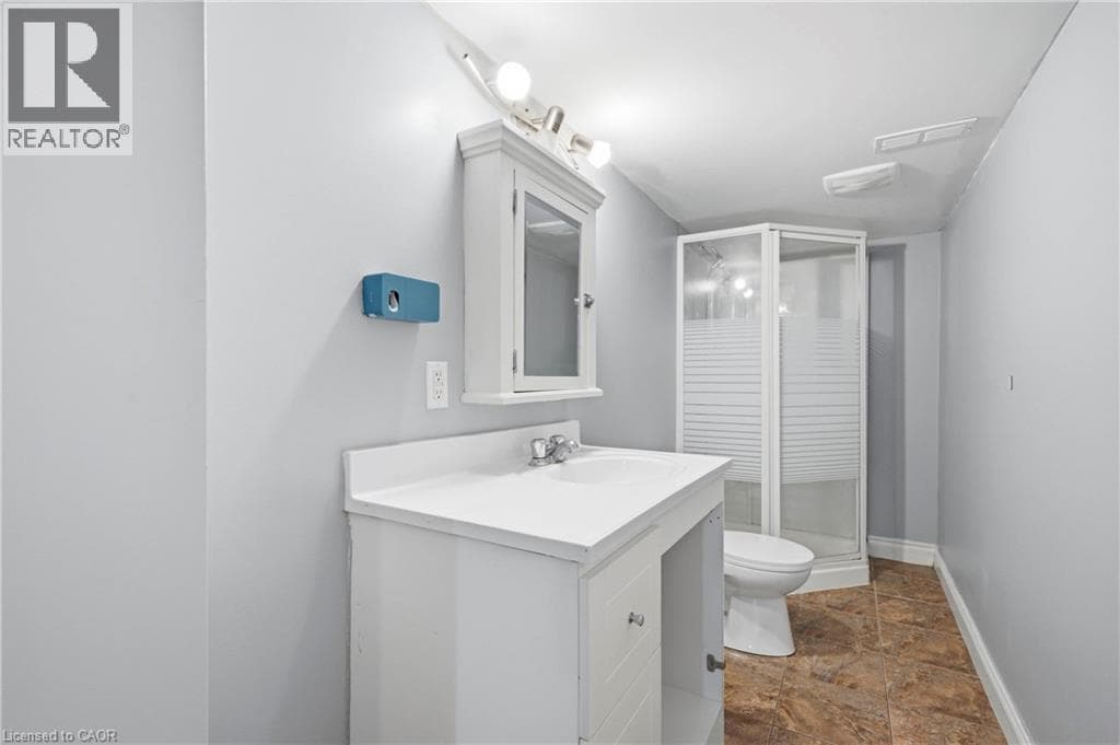 Detached for sale at 324 BEAUMONT Crescent, Grand River South, Kitchener, Ontario, photo 38
