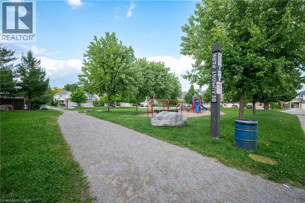 Detached for sale at 324 BEAUMONT Crescent, Grand River South, Kitchener, Ontario, photo 44