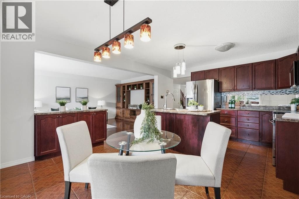 Detached for sale at 324 BEAUMONT Crescent, Grand River South, Kitchener, Ontario, photo 14