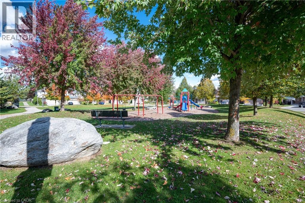 Detached for sale at 324 BEAUMONT Crescent, Grand River South, Kitchener, Ontario, photo 45
