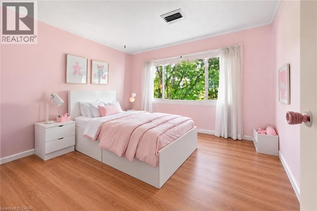 Townhouse for sale at 30 GREEN VALLEY Drive Unit# 114, Pioneer Park, Kitchener, Ontario, photo 8