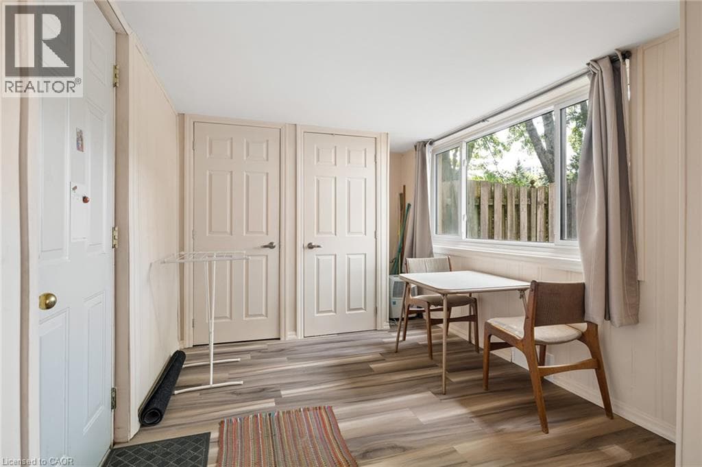Townhouse for sale at 30 GREEN VALLEY Drive Unit# 114, Pioneer Park, Kitchener, Ontario, photo 14