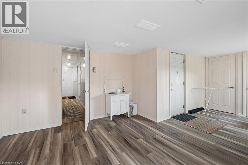 Townhouse for sale at 30 GREEN VALLEY Drive Unit# 114, Pioneer Park, Kitchener, Ontario, photo 13