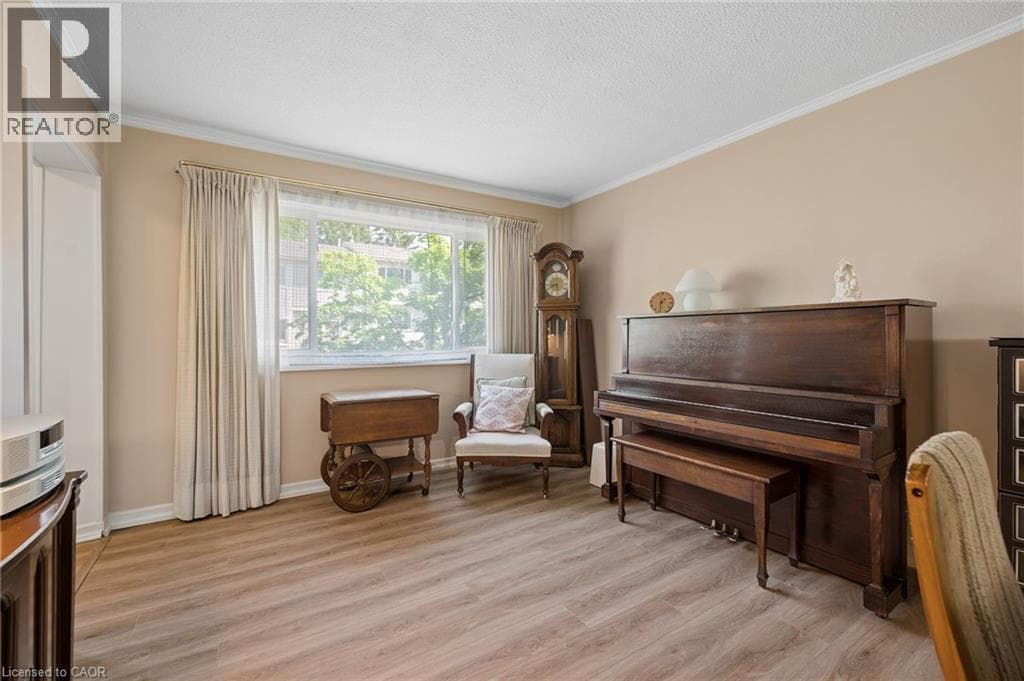 Townhouse for sale at 30 GREEN VALLEY Drive Unit# 114, Pioneer Park, Kitchener, Ontario, photo 4