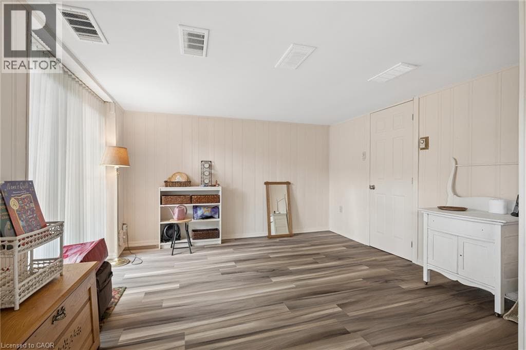 Townhouse for sale at 30 GREEN VALLEY Drive Unit# 114, Pioneer Park, Kitchener, Ontario, photo 15