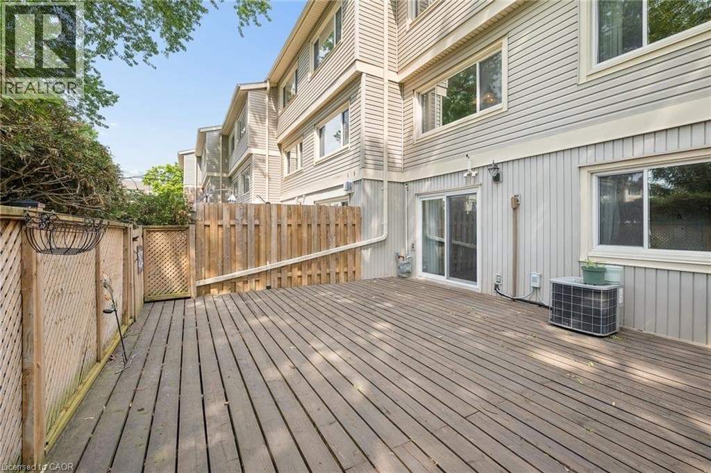 Townhouse for sale at 30 GREEN VALLEY Drive Unit# 114, Pioneer Park, Kitchener, Ontario, photo 16