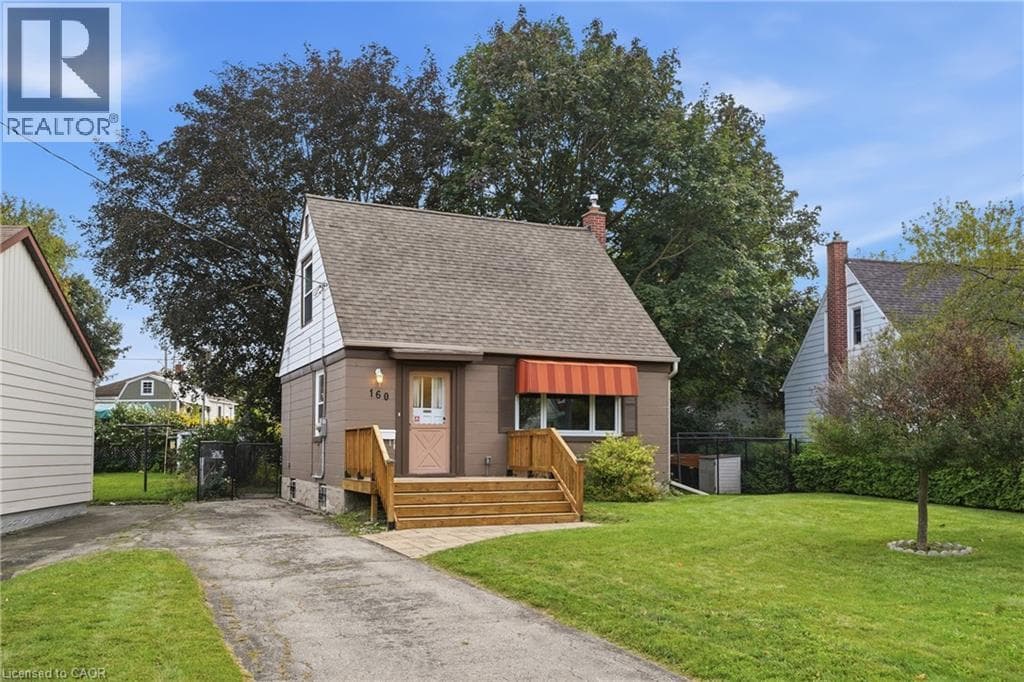 Detached for sale at 160 LORNE Crescent, Southdale, Kitchener, Ontario, photo 13