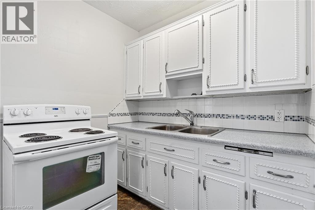 Detached for sale at 160 LORNE Crescent, Southdale, Kitchener, Ontario, photo 26