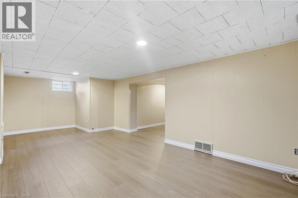 Detached for sale at 160 LORNE Crescent, Southdale, Kitchener, Ontario, photo 40