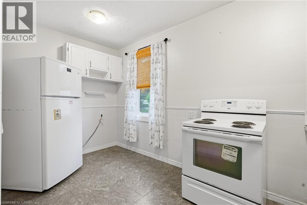 Detached for sale at 160 LORNE Crescent, Southdale, Kitchener, Ontario, photo 7