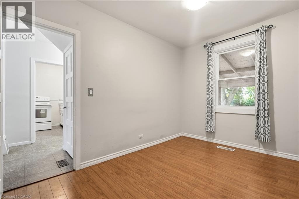 Detached for sale at 160 LORNE Crescent, Southdale, Kitchener, Ontario, photo 24