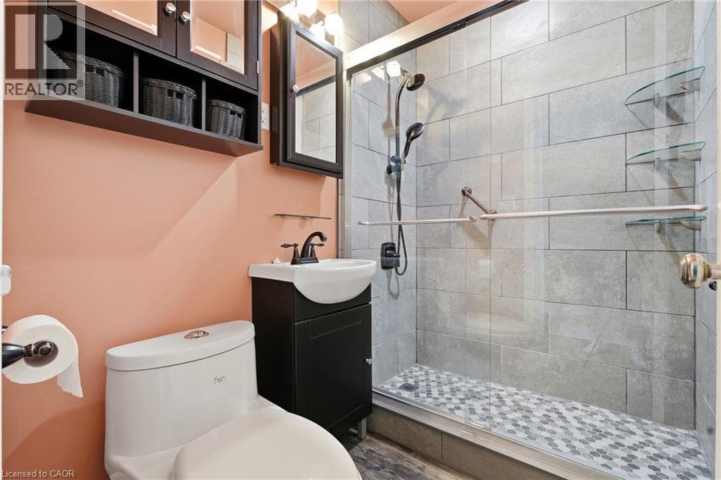 Detached for sale at 160 LORNE Crescent, Southdale, Kitchener, Ontario, photo 28