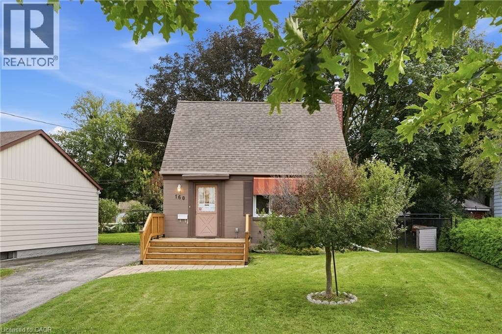 Detached for sale at 160 LORNE Crescent, Southdale, Kitchener, Ontario, photo 12