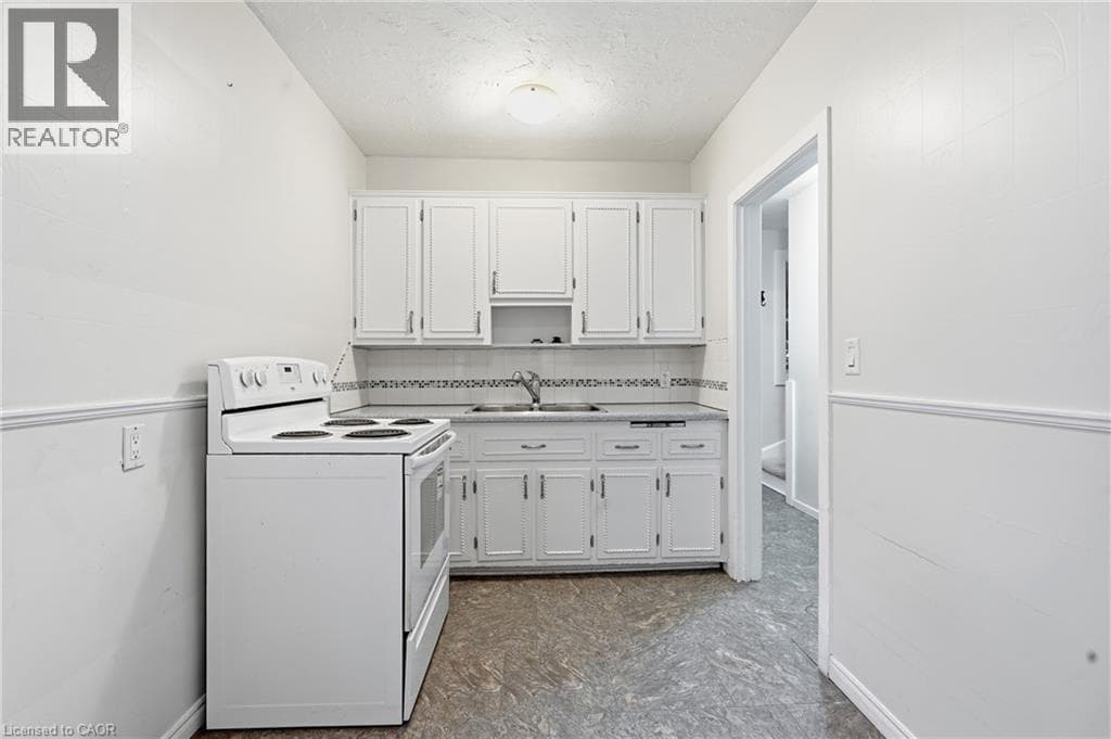 Detached for sale at 160 LORNE Crescent, Southdale, Kitchener, Ontario, photo 8