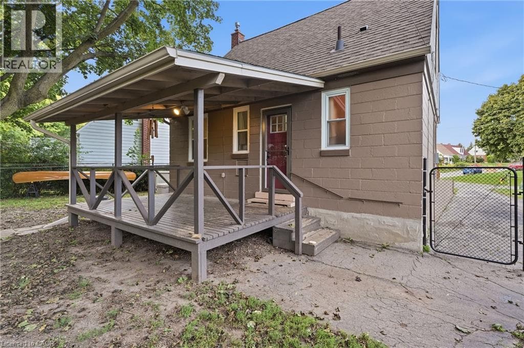 Detached for sale at 160 LORNE Crescent, Southdale, Kitchener, Ontario, photo 10