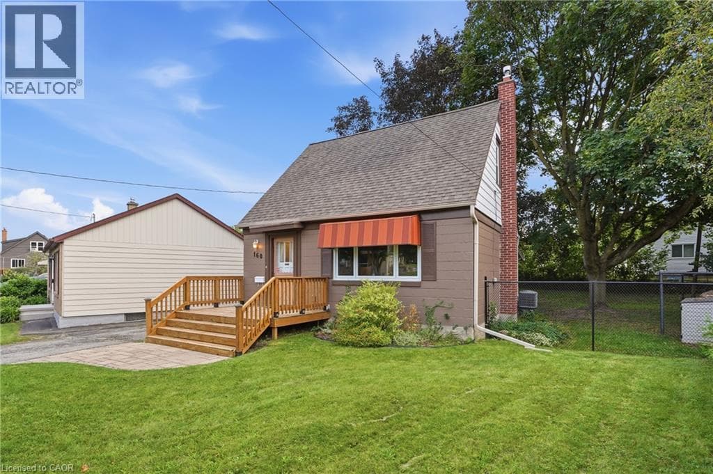 Detached for sale at 160 LORNE Crescent, Southdale, Kitchener, Ontario, photo 20