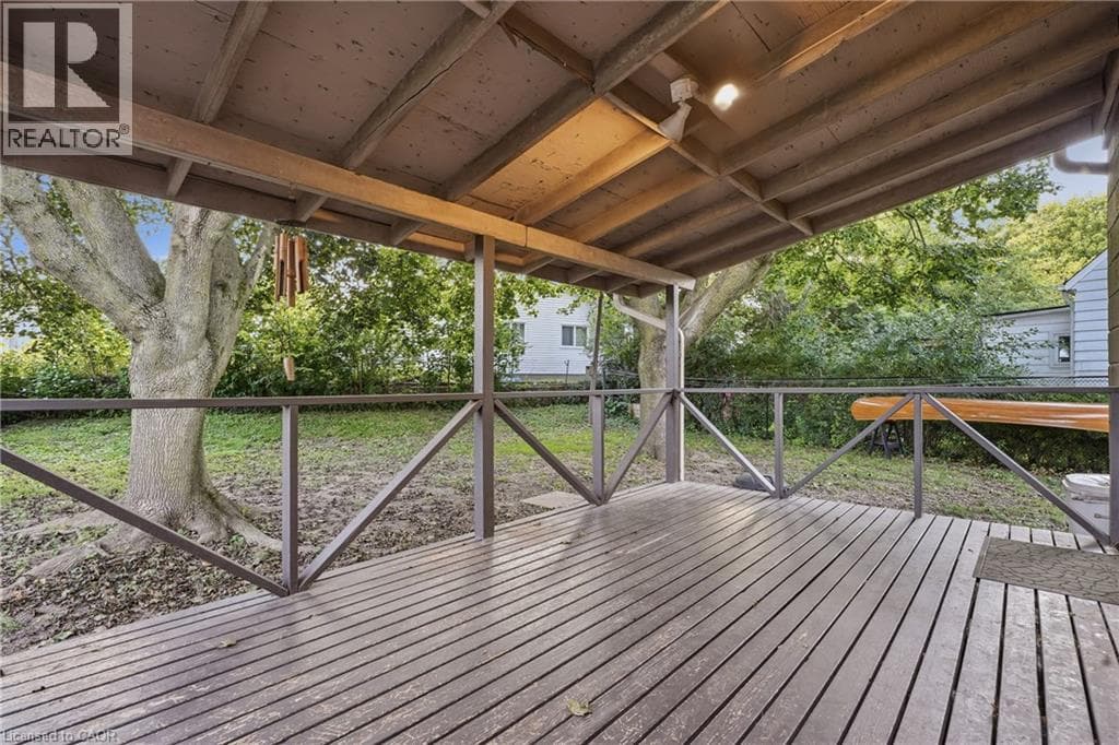 Detached for sale at 160 LORNE Crescent, Southdale, Kitchener, Ontario, photo 16