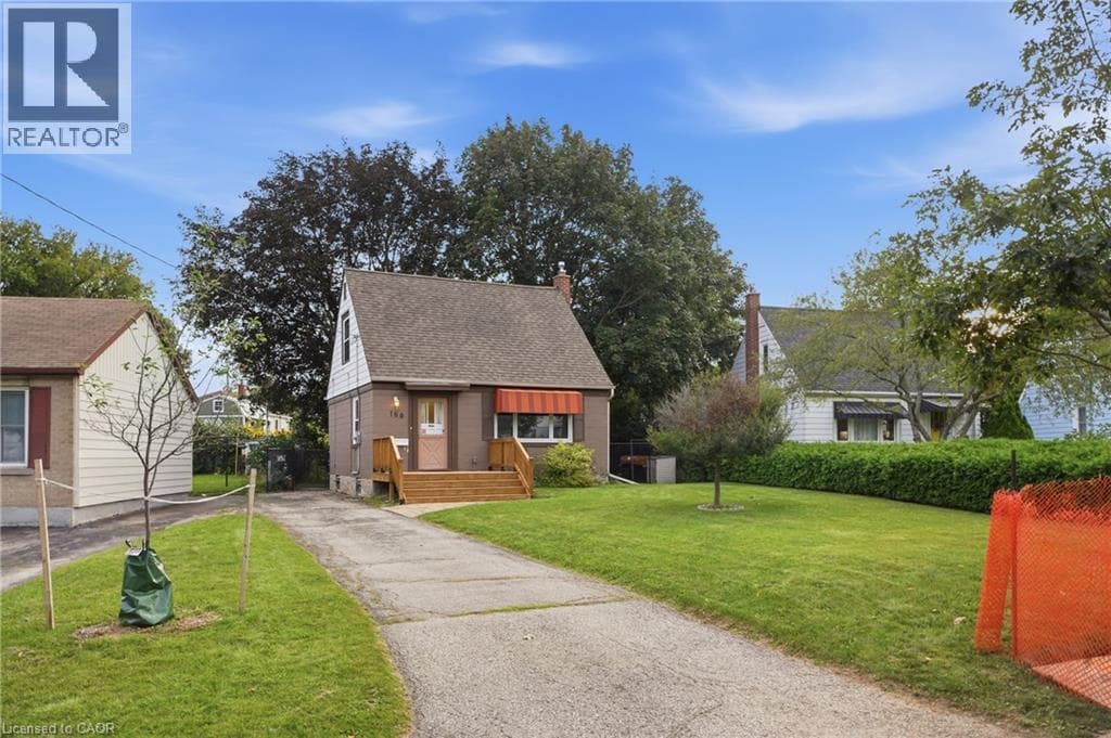Detached for sale at 160 LORNE Crescent, Southdale, Kitchener, Ontario, photo 18