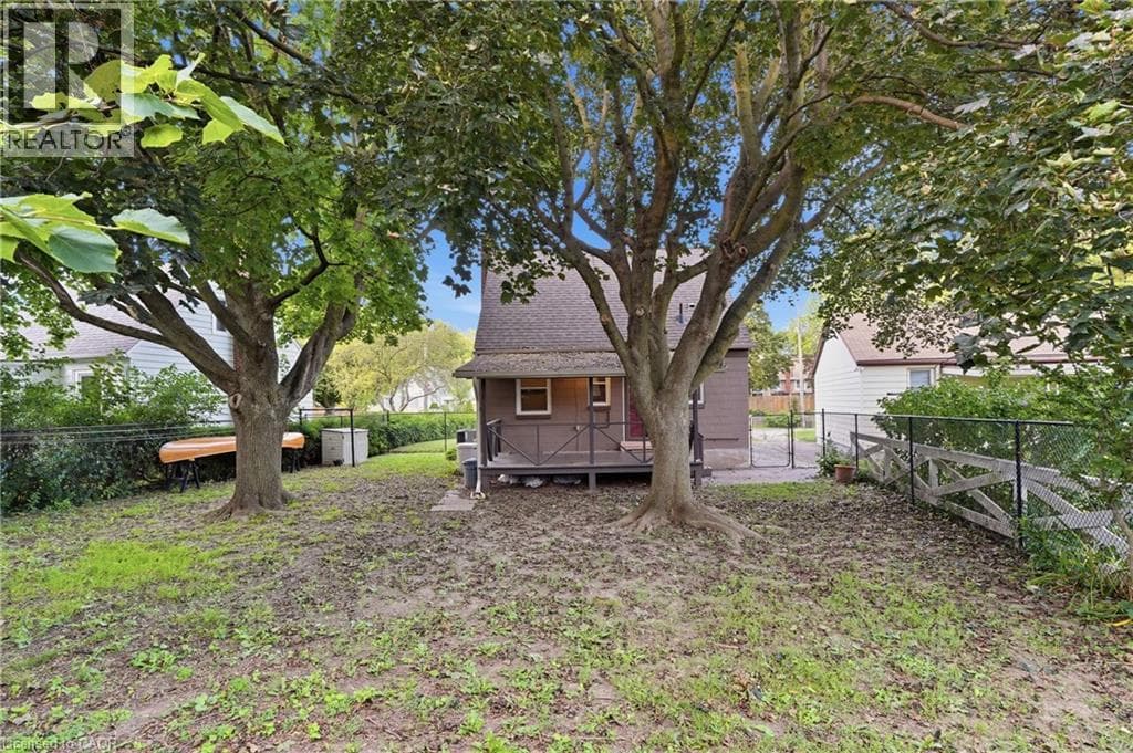 Detached for sale at 160 LORNE Crescent, Southdale, Kitchener, Ontario, photo 15